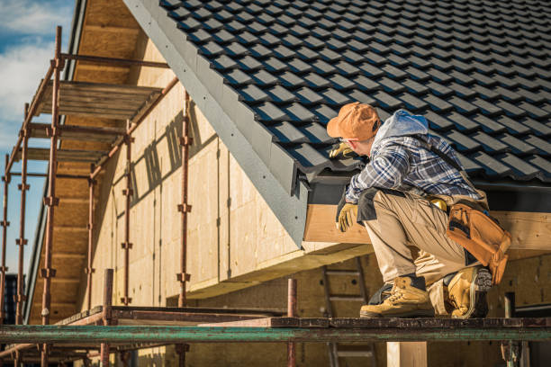 Trusted Edina, MN Roofing services Experts