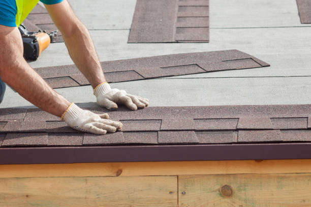 Best Chimney Flashing Repair  in Edina, MN