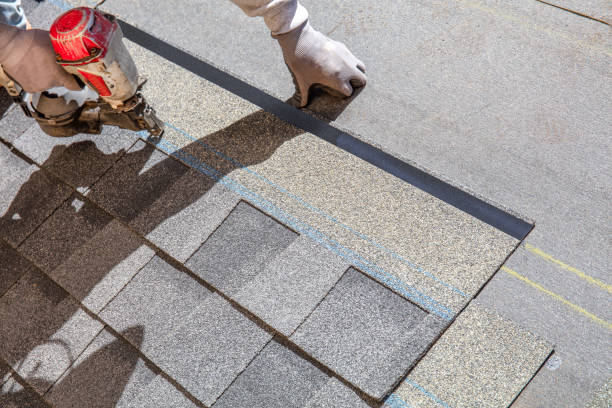Best Wood Shake Roofing  in Edina, MN